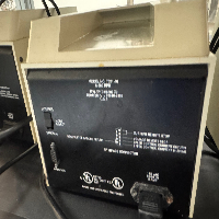 Cole-Parmer Masterflex Console Drive image 0